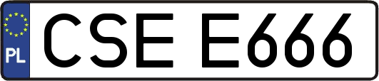 CSEE666