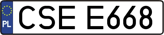 CSEE668