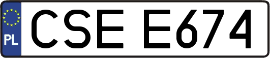 CSEE674