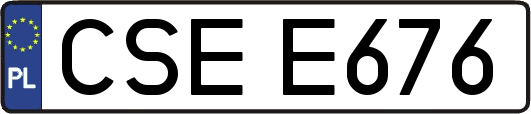 CSEE676