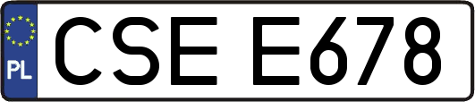 CSEE678