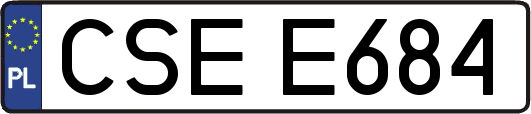CSEE684