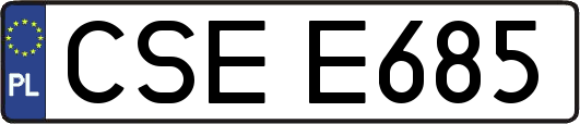 CSEE685