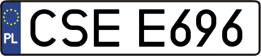 CSEE696
