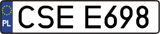 CSEE698