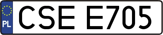 CSEE705