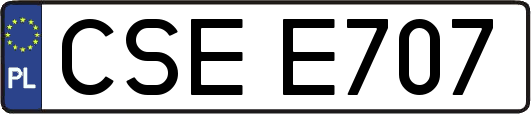 CSEE707