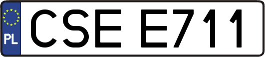 CSEE711