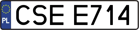 CSEE714
