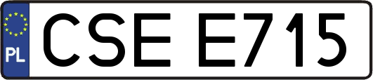 CSEE715