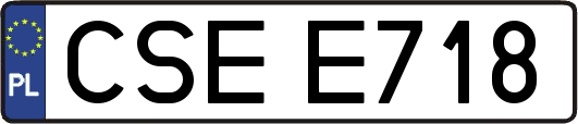 CSEE718