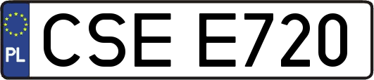 CSEE720