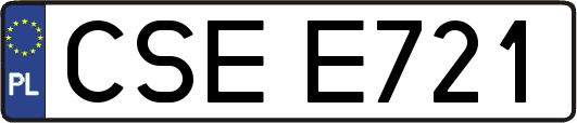 CSEE721