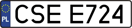 CSEE724