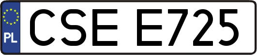 CSEE725