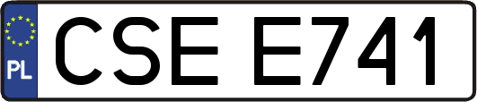 CSEE741