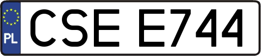 CSEE744
