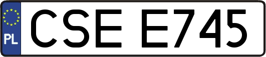 CSEE745