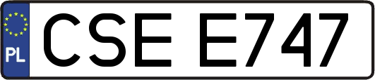 CSEE747