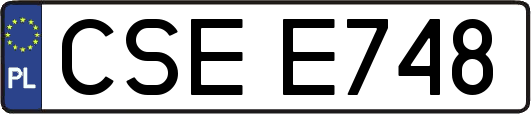 CSEE748