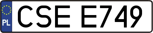 CSEE749