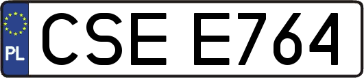 CSEE764