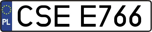 CSEE766