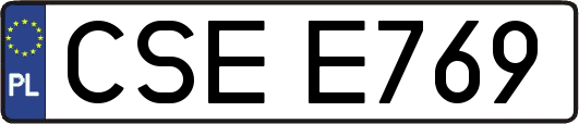 CSEE769