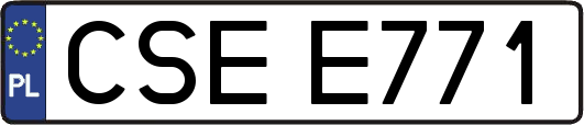 CSEE771