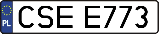CSEE773