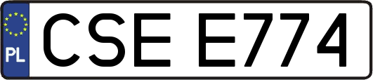 CSEE774