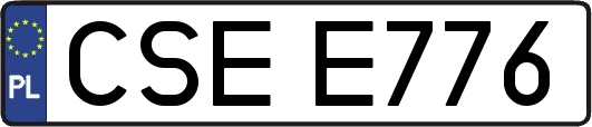 CSEE776