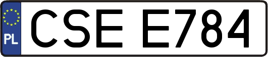 CSEE784