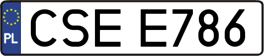 CSEE786
