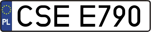 CSEE790