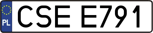 CSEE791