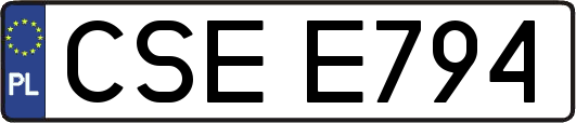 CSEE794