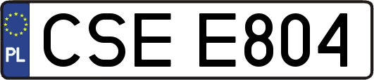 CSEE804