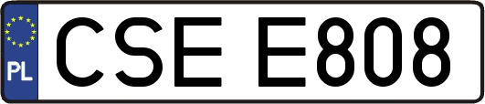 CSEE808