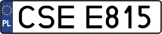 CSEE815