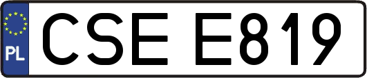 CSEE819