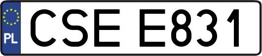 CSEE831