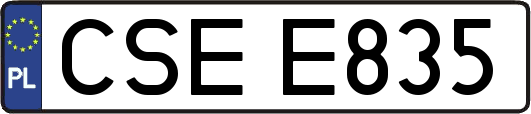 CSEE835