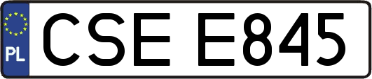 CSEE845