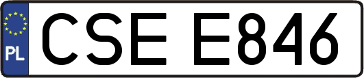 CSEE846