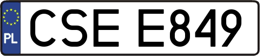 CSEE849