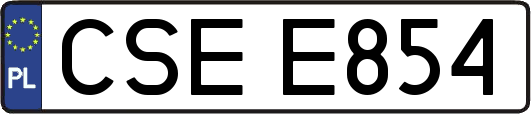 CSEE854