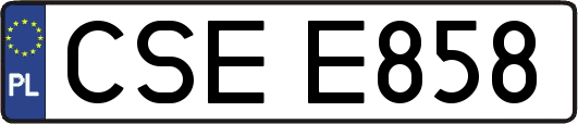 CSEE858