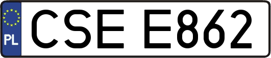 CSEE862