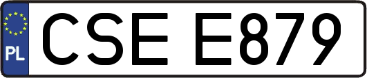 CSEE879